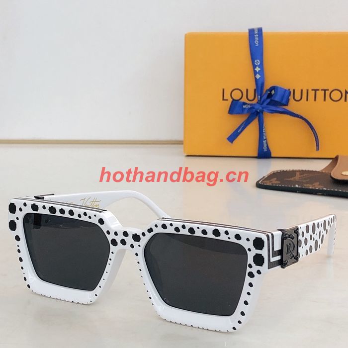 Louis Vuitton Sunglasses Top Quality LVS02958